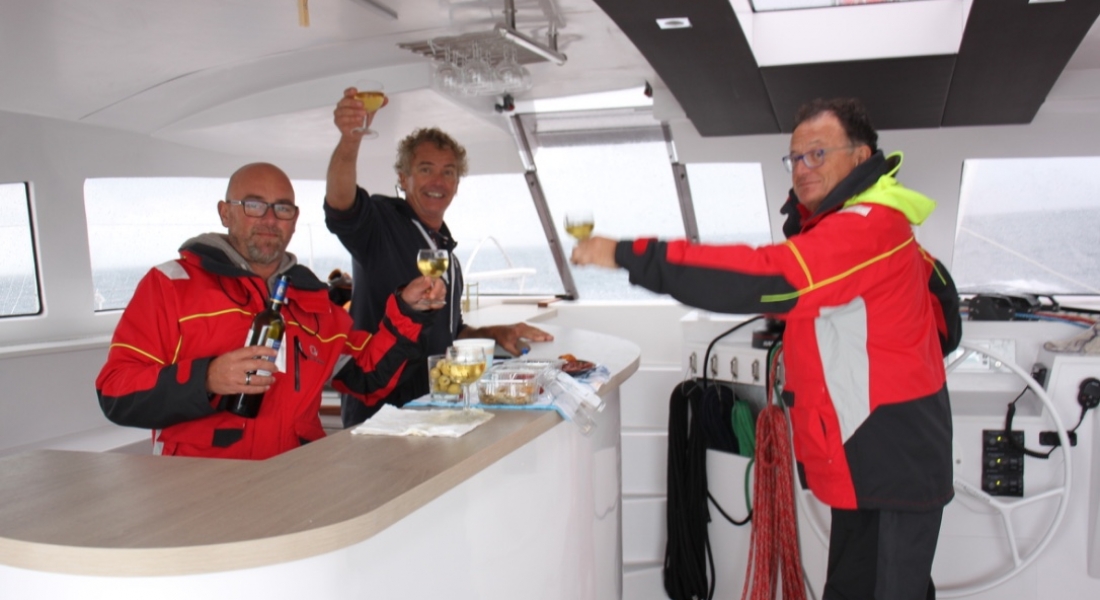 A l’apéro